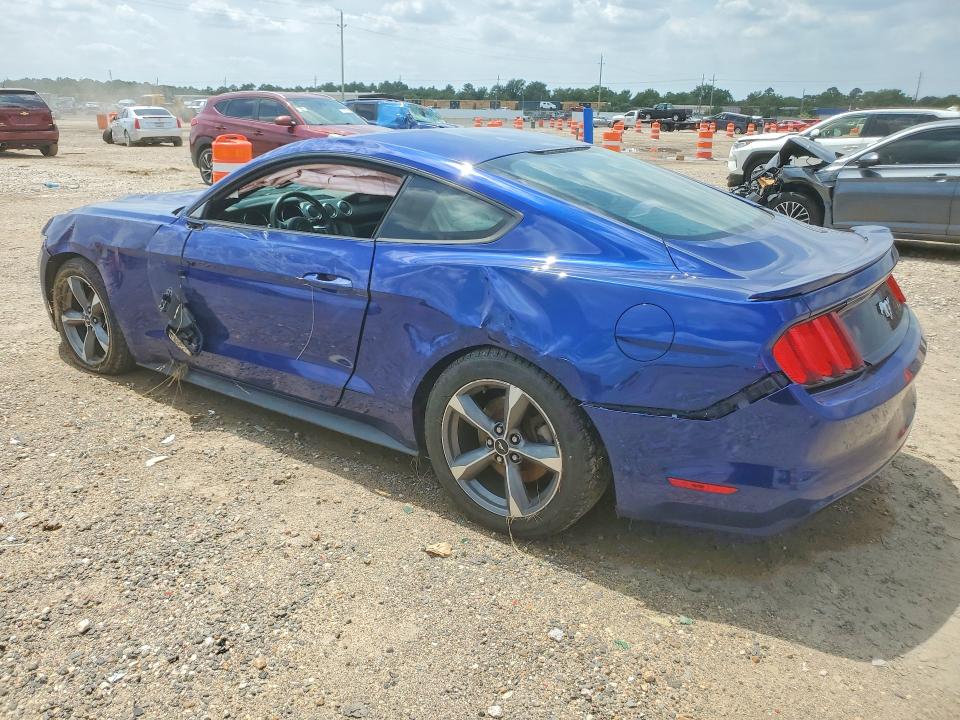55197866 :رقم المزاد ، 1FA6P8AM3G5210990 vin ، 2016 Ford Mustang مزاد بيع