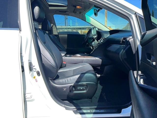 Aukcja sprzedaży 2015 Lexus Rx, vin: 2T2ZK1BA9FC198987, numer aukcji: 53666316