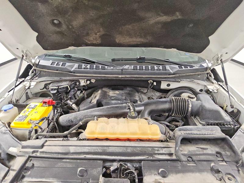 Продажа на аукционе авто 2018 Ford F150, vin: 1FTEW1CG9JKD54723, номер лота: 54392816