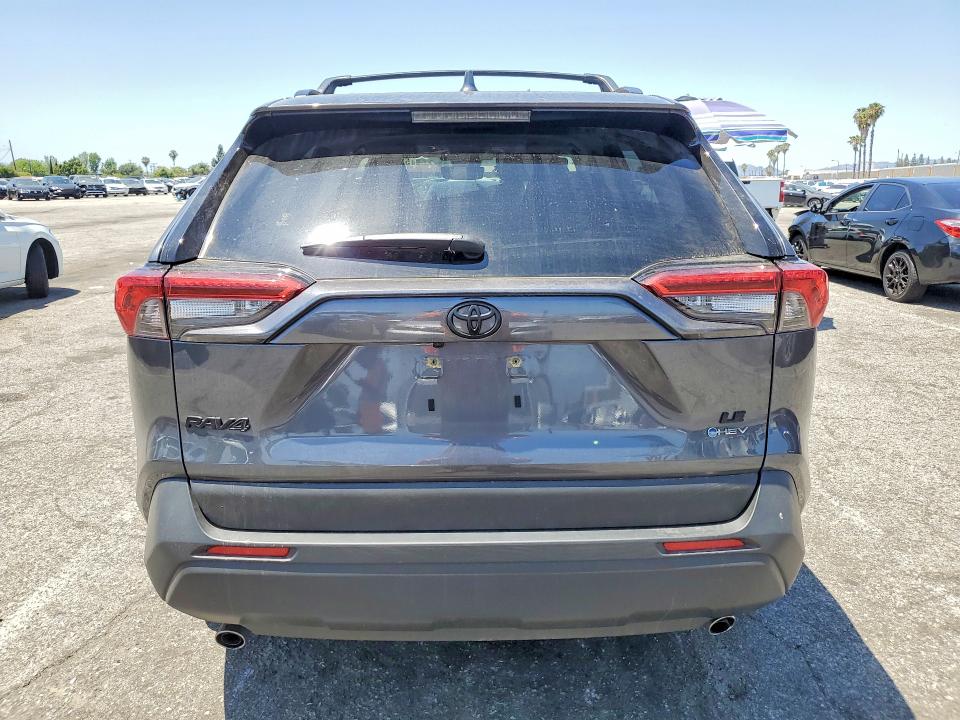 Aukcja sprzedaży 2025 Toyota Rav4, vin: JTMMWRFV3SD337913, numer aukcji: 52727106