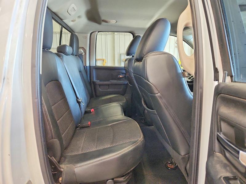 Продажа на аукционе авто 2013 Ram 1500, vin: 1C6RR7HT7DS511291, номер лота: 51796376