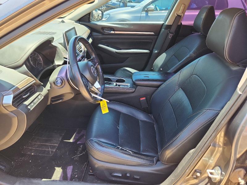 54879676 :رقم المزاد ، 1N4BL4EV7KC253142 vin ، 2019 Nissan Altima مزاد بيع