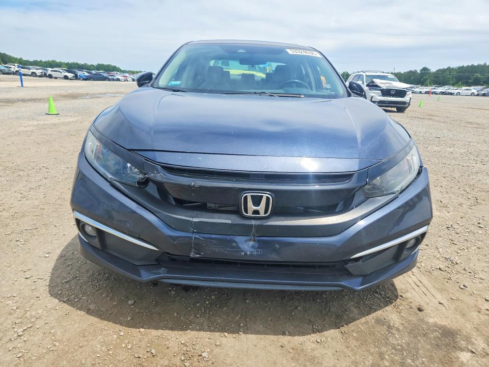 Aukcja sprzedaży 2019 Honda Civic, vin: 19XFC1F35KE005777, numer aukcji: 53324636