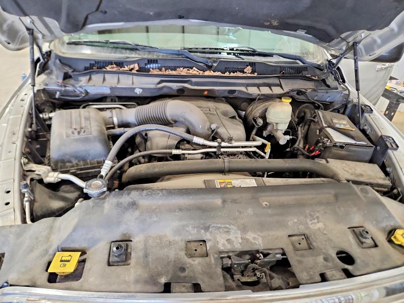 53362206 :رقم المزاد ، 1C6RR7TT1ES107539 vin ، 2014 Ram 1500 مزاد بيع
