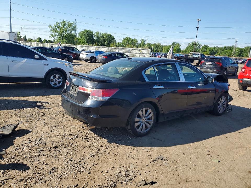 Продаж на аукціоні авто 2012 Honda Accord, vin: 1HGCP3F80CA021616, номер лоту: 55347666