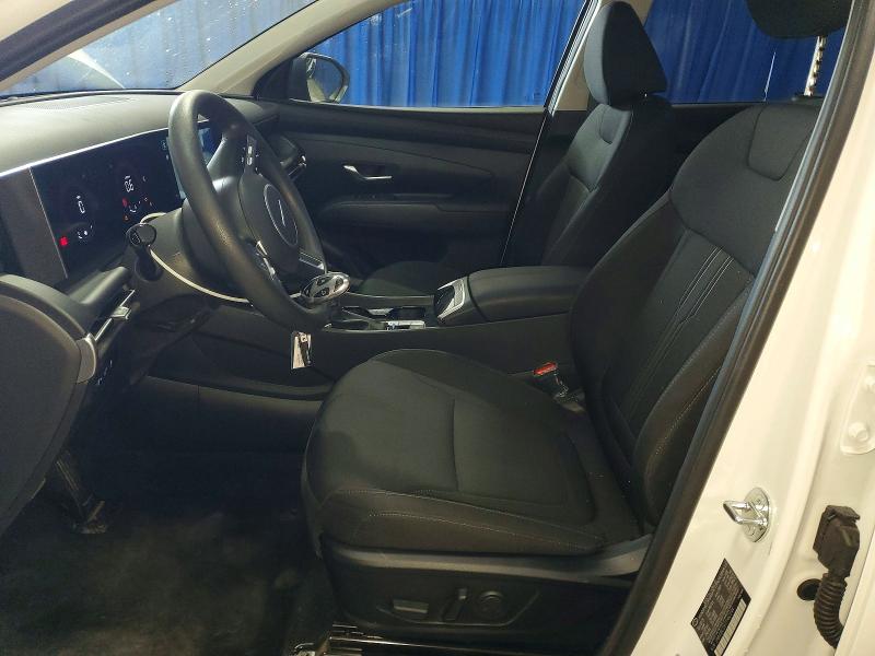 2026 Hyundai Tucson მანქანა იყიდება აუქციონზე, vin: 5NMJBCDE3TH621744, აუქციონის ნომერი: 55221596