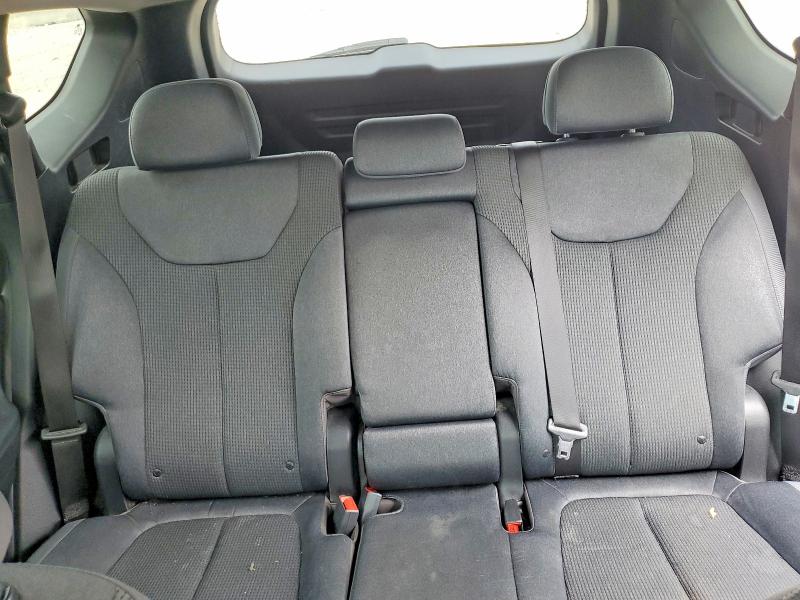Продаж на аукціоні авто 2022 Hyundai Santa Fe, vin: 5NMS24AJ9NH376057, номер лоту: 52205026
