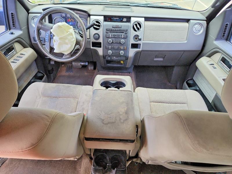 Aukcja sprzedaży 2010 Ford F150, vin: 1FTFX1EV0AFC70019, numer aukcji: 52057206