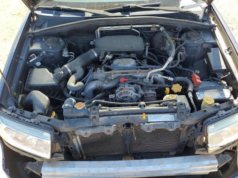 Продаж на аукціоні авто 2008 Subaru Forester, vin: JF1SG66688H723133, номер лоту: 52381676