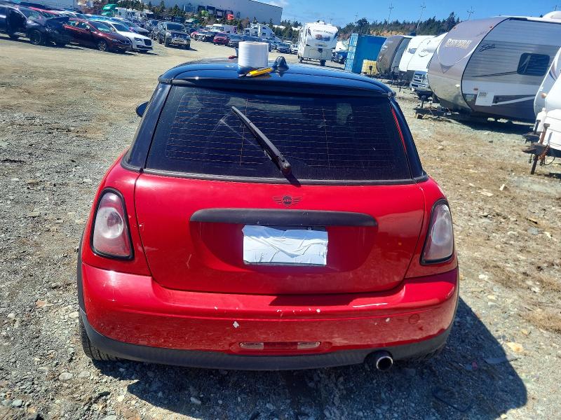 Продажа на аукционе авто 2012 Mini Cooper, vin: WMWSU3C50CT369608, номер лота: 51412056