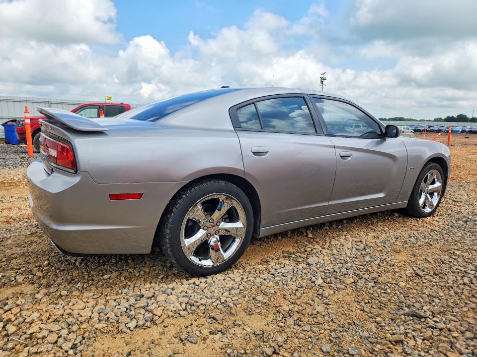 Продажа на аукционе авто 2013 Dodge Charger, vin: 2C3CDXCT1DH579618, номер лота: 55233536