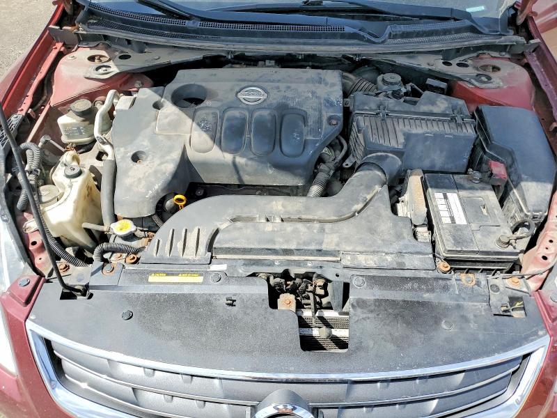 Продаж на аукціоні авто 2011 Nissan Altima, vin: 1N4AL2AP5BC179937, номер лоту: 52734746