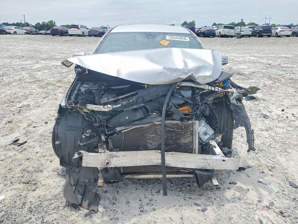 Aukcja sprzedaży 2014 Mercedes-benz Cla, vin: WDDSJ4EB7EN041037, numer aukcji: 55543056