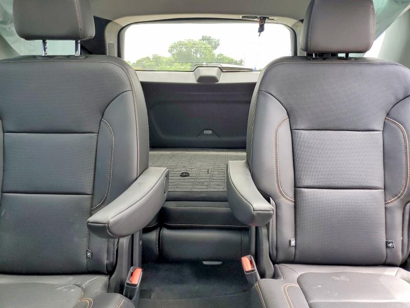Aukcja sprzedaży 2020 Chevrolet Traverse, vin: 1GNERKKW3LJ256552, numer aukcji: 52940356