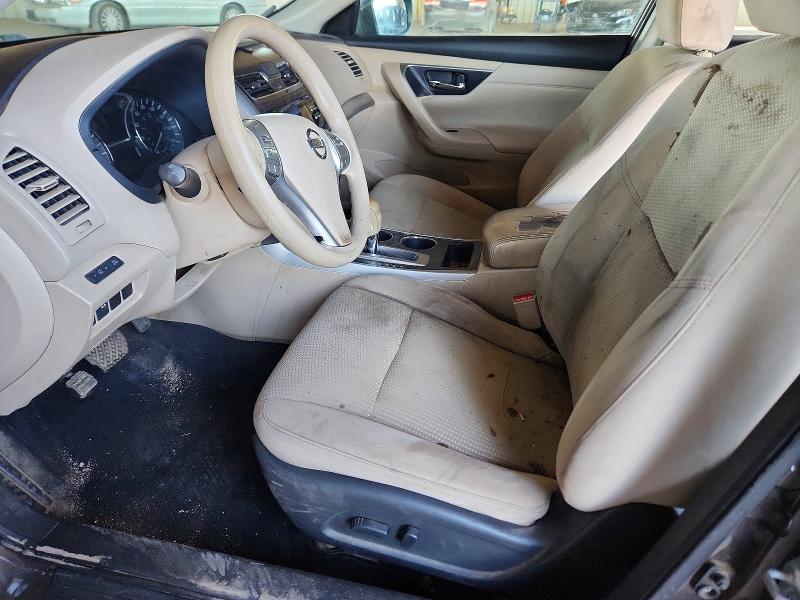 2015 Nissan Altima მანქანა იყიდება აუქციონზე, vin: 1N4AL3AP2FN861626, აუქციონის ნომერი: 52905736