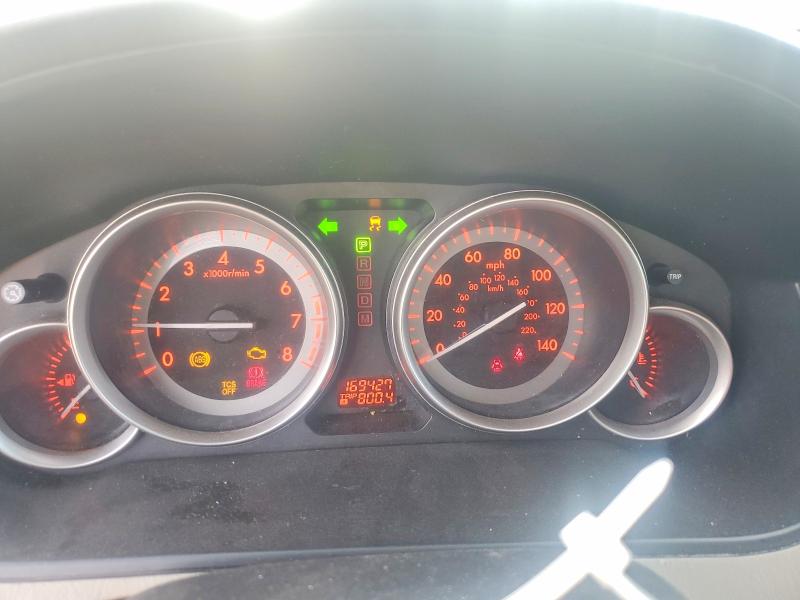 Продаж на аукціоні авто 2012 Mazda Cx-9, vin: JM3TB3CV1C0361619, номер лоту: 52330226
