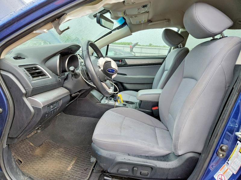 Продажа на аукционе авто 2019 Subaru Outback, vin: 4S4BSAFC6K3228799, номер лота: 52836646