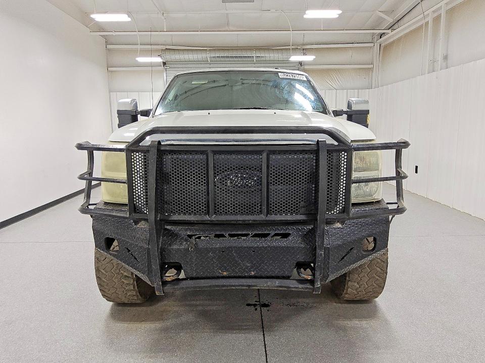 Aukcja sprzedaży 2011 Ford F250, vin: 1FT7W2BT8BEA59013, numer aukcji: 52267556