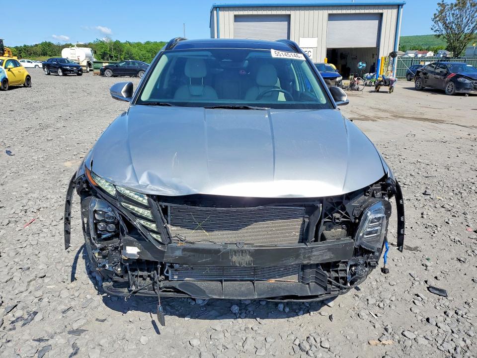 Aukcja sprzedaży 2022 Hyundai Tucson, vin: 5NMJECAE4NH144398, numer aukcji: 55145146