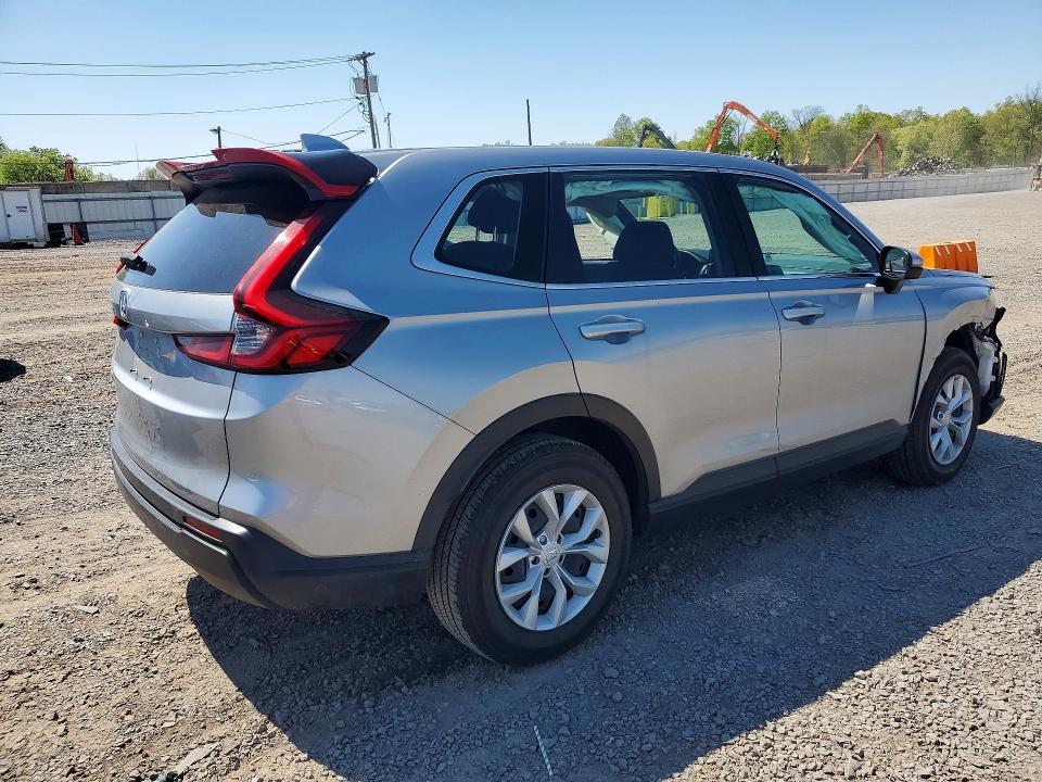 Aukcja sprzedaży 2024 Honda Cr-v, vin: 2HKRS4H22RH445533, numer aukcji: 52465716