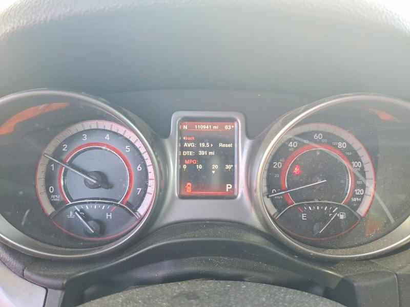 Продаж на аукціоні авто 2017 Dodge Journey, vin: 3C4PDDGG1HT579754, номер лоту: 53046106