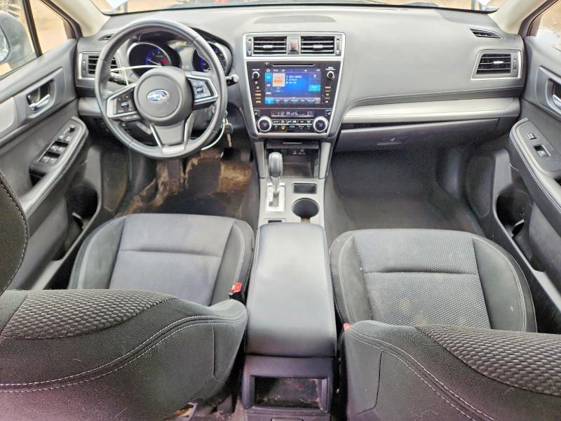 Aukcja sprzedaży 2019 Subaru Outback, vin: 4S4BSAFC0K3382649, numer aukcji: 51059746