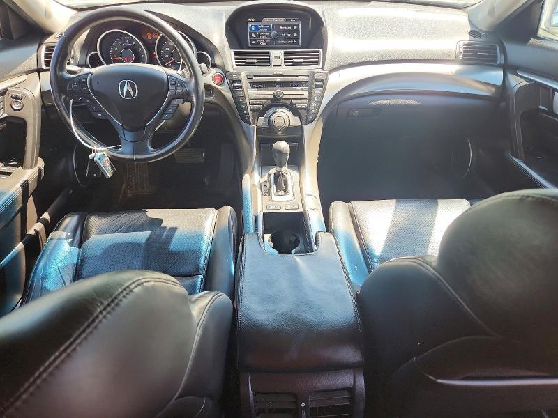Aukcja sprzedaży 2011 Acura Tl, vin: 19UUA8F51BA004055, numer aukcji: 53142146