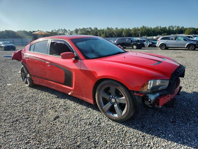 54483066 :رقم المزاد ، 2C3CDXHG3EH349205 vin ، 2014 Dodge Charger مزاد بيع