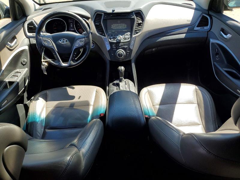 Aukcja sprzedaży 2013 Hyundai Santa Fe Sport, vin: 5XYZU3LBXDG105199, numer aukcji: 53024916