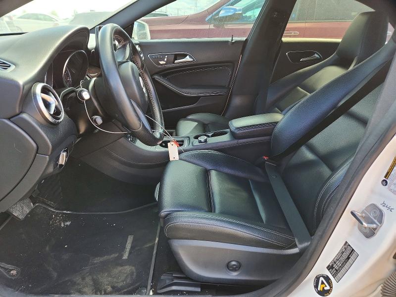 54192776 :رقم المزاد ، WDDSJ4GB0JN640191 vin ، 2018 Mercedes-benz Cla مزاد بيع
