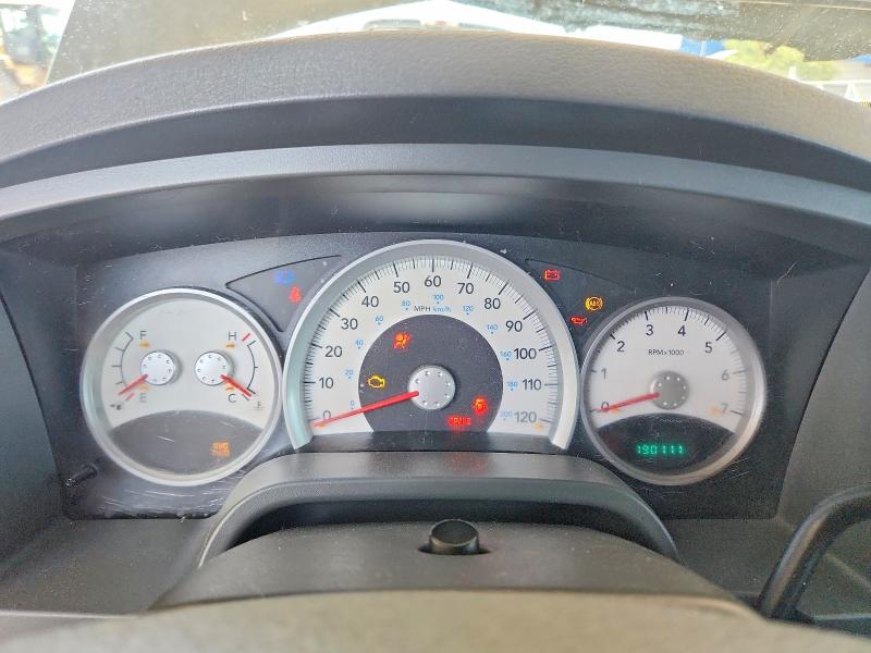 Продажа на аукционе авто 2005 Dodge Dakota, vin: 1D7HW58N45S205238, номер лота: 55322776