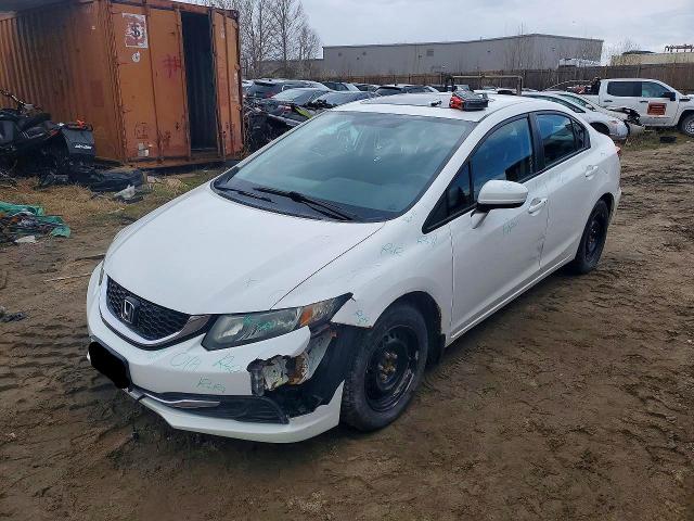 Продаж на аукціоні авто 2015 Honda Civic, vin: 2HGFB2F52FH028441, номер лоту: 52719176