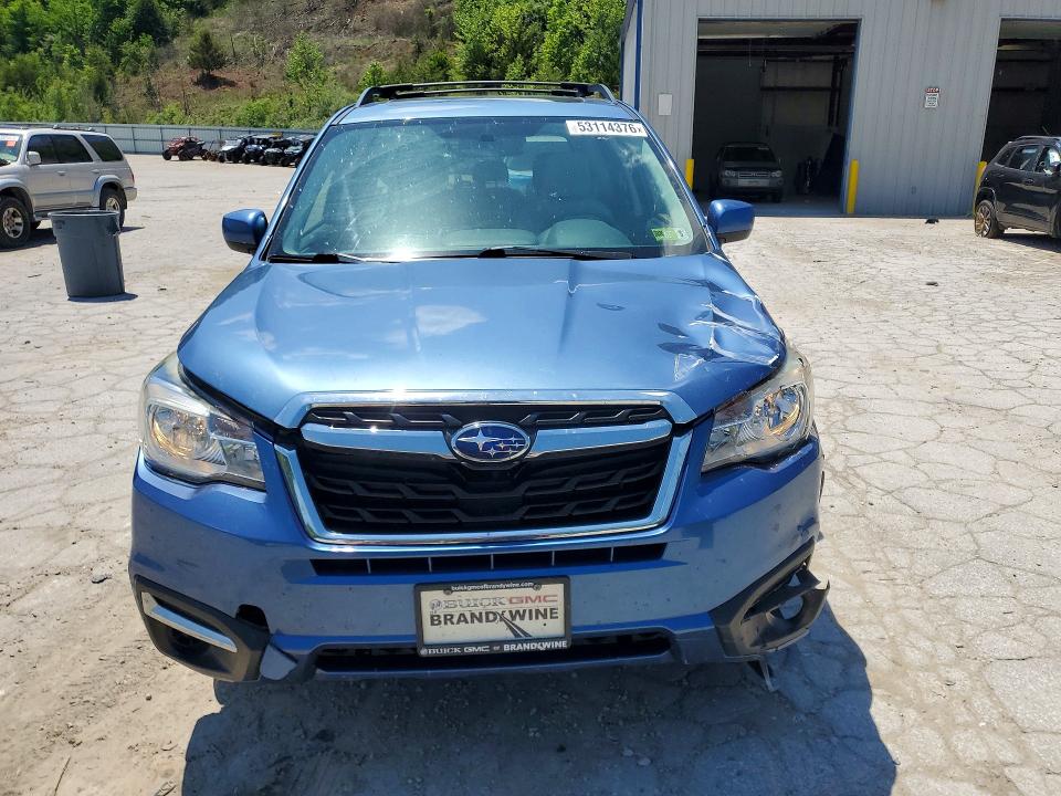 Продаж на аукціоні авто 2017 Subaru Forester, vin: JF2SJAEC2HH534629, номер лоту: 53114376