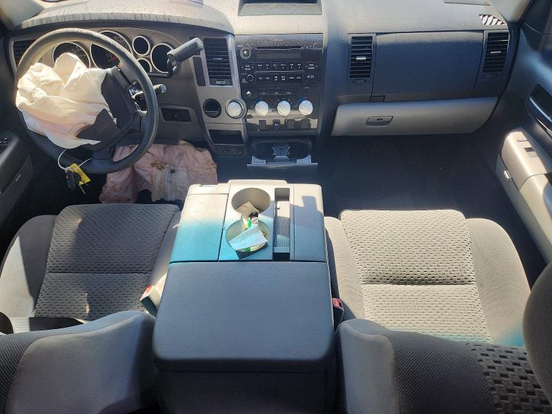 Продаж на аукціоні авто 2012 Toyota Tundra, vin: 5TFRU5F11CX027504, номер лоту: 54717006