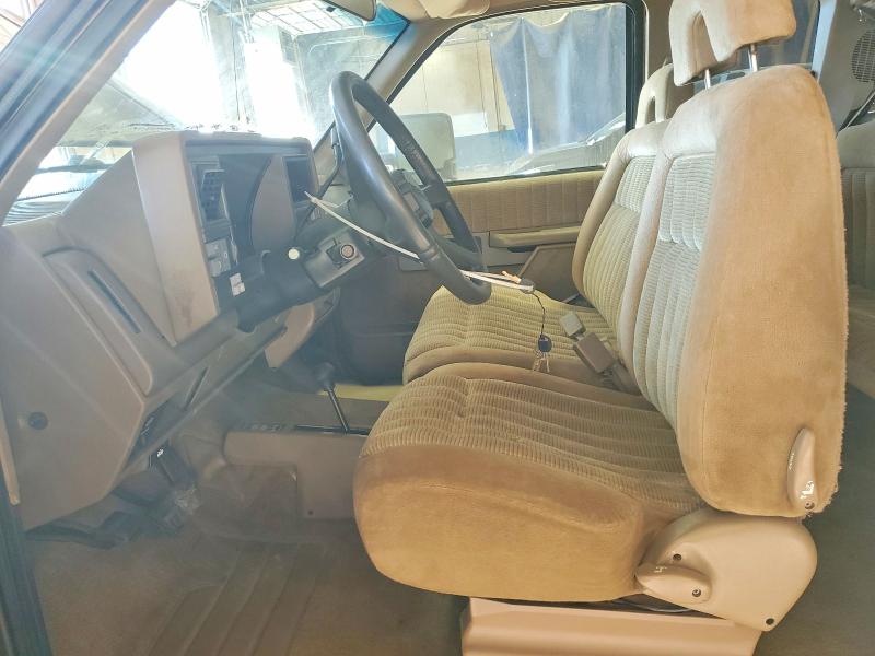 Продаж на аукціоні авто 1994 Chevrolet Gmt-400, vin: 2GCEK19K0R1158057, номер лоту: 55045556