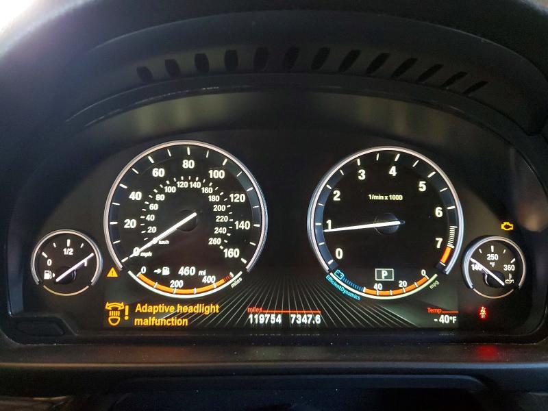 52496676 :رقم المزاد ، WBA5A5C54GG354951 vin ، 2016 Bmw 528 مزاد بيع