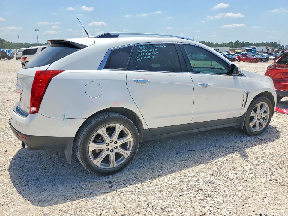 Продажа на аукционе авто 2013 Cadillac Srx, vin: 3GYFNJE32DS624766, номер лота: 55354126