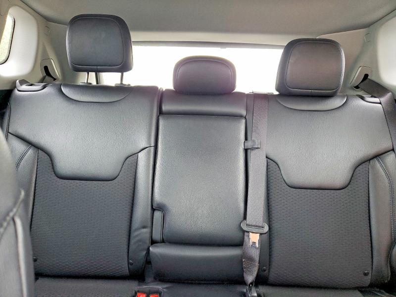 Продаж на аукціоні авто 2022 Jeep Compass, vin: 3C4NJDBBXNT122982, номер лоту: 52937446