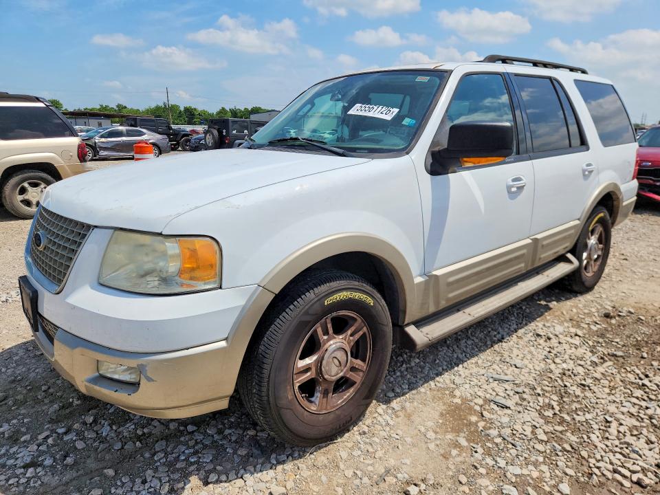 Aukcja sprzedaży 2006 Ford Expedition, vin: 1FMPU17556LB00222, numer aukcji: 55561126