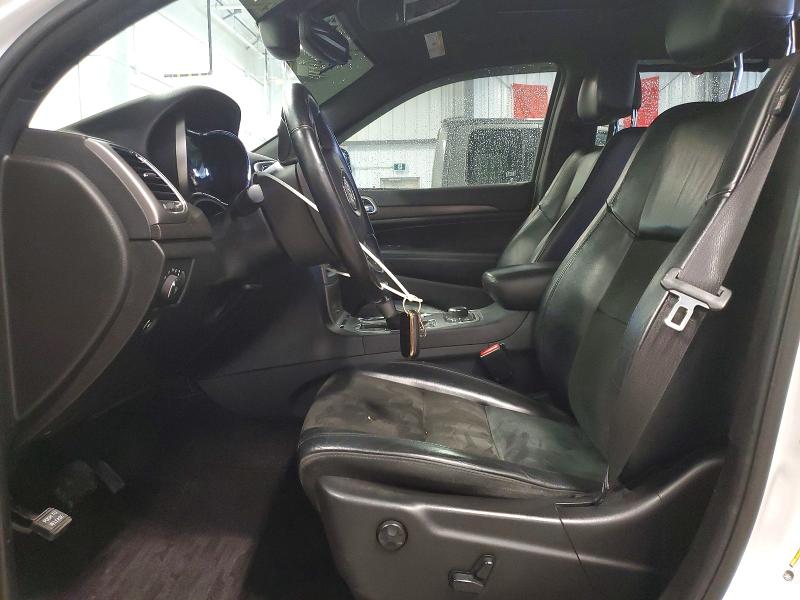 Aukcja sprzedaży 2018 Jeep Grand Cherokee, vin: 1C4RJFAG3JC386951, numer aukcji: 53620916