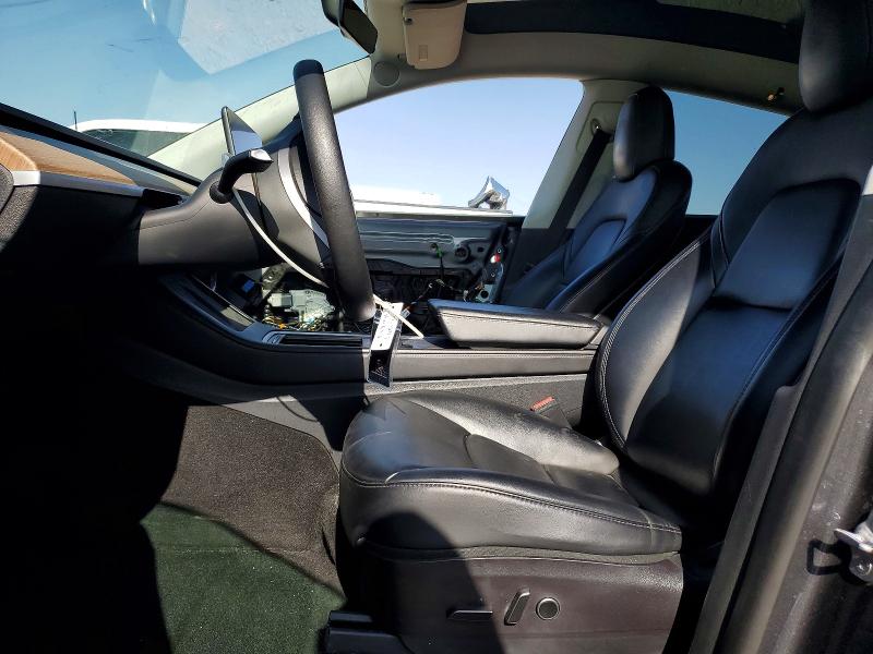 Продаж на аукціоні авто 2021 Tesla Model Y, vin: 5YJYGDEE7MF218776, номер лоту: 54481446