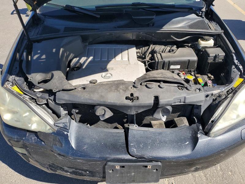 Продаж на аукціоні авто 2008 Lexus Rx, vin: 2T2HK31U18C059538, номер лоту: 52551066