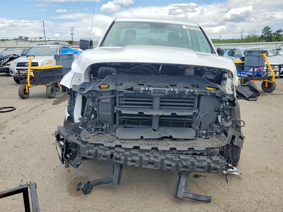 Продаж на аукціоні авто 2017 Ram 1500, vin: 1C6RR7FT9HS581609, номер лоту: 55312786