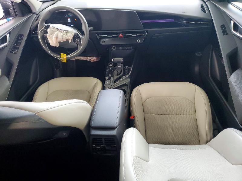 Aukcja sprzedaży 2025 Kia Niro, vin: KNDCR3LE4S5305230, numer aukcji: 52062016