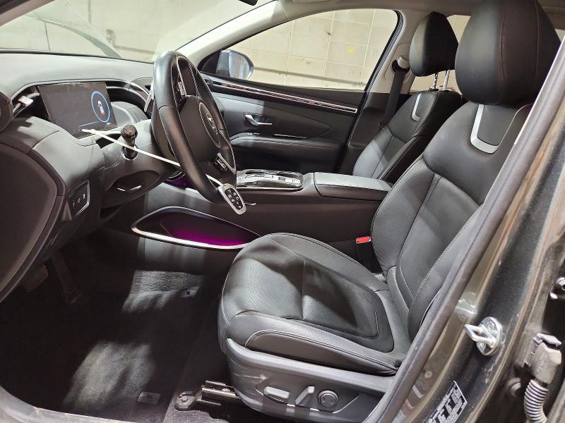 Aukcja sprzedaży 2022 Hyundai Tucson, vin: 5NMJECAE7NH153094, numer aukcji: 52496076