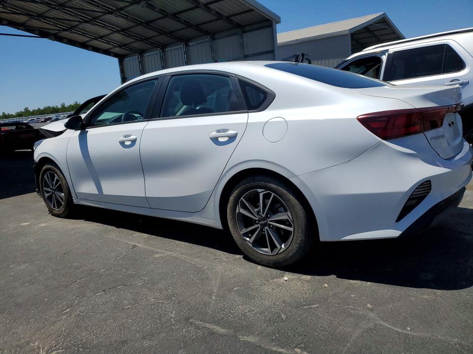 Aukcja sprzedaży 2023 Kia Forte, vin: 3KPF24AD6PE603825, numer aukcji: 53966336