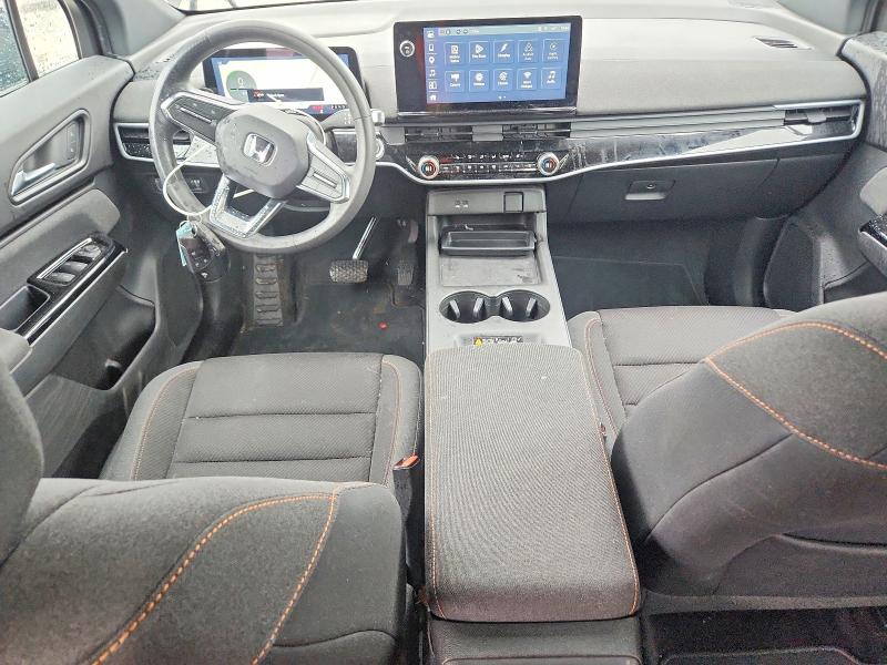 2025 Honda Prologue მანქანა იყიდება აუქციონზე, vin: 3GPKHVRJ4SS517774, აუქციონის ნომერი: 53593326