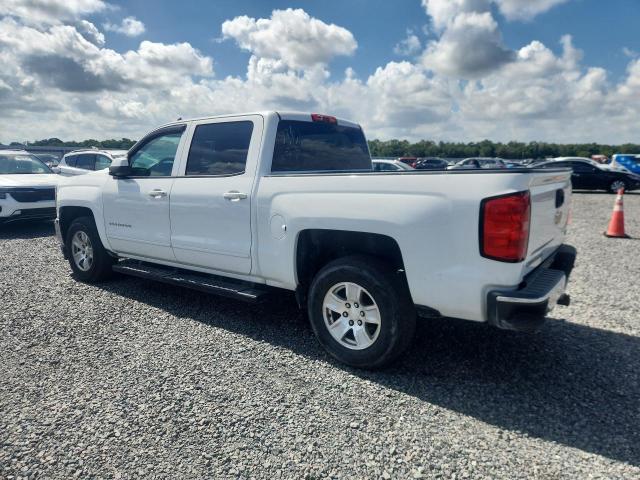 Продажа на аукционе авто 2017 Chevrolet Silverado, vin: 3GCPCREH3HG141063, номер лота: 52946266