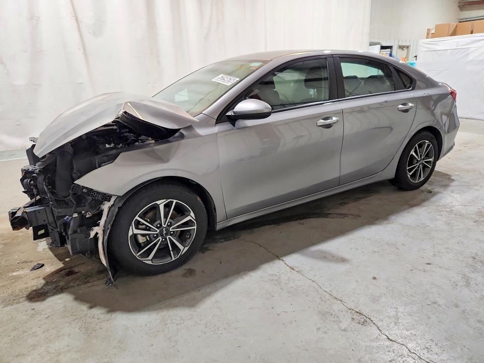 Aukcja sprzedaży 2023 Kia Forte, vin: 3KPF24AD5PE583342, numer aukcji: 53259626