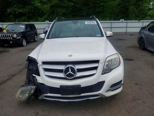 Aukcja sprzedaży 2015 Mercedes-benz Glk, vin: WDCGG0EB9FG424355, numer aukcji: 54487046
